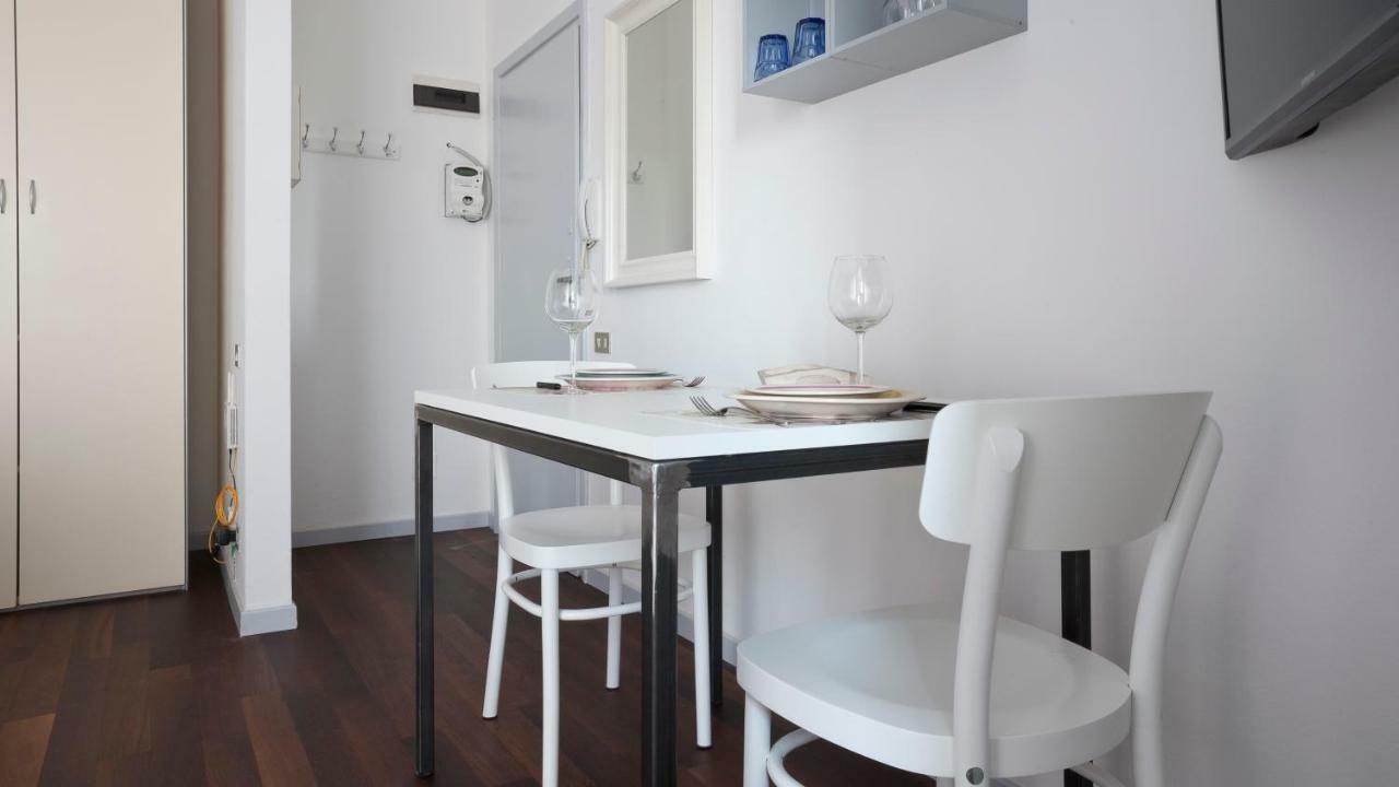 Italianway - Bergognone 43 Milan