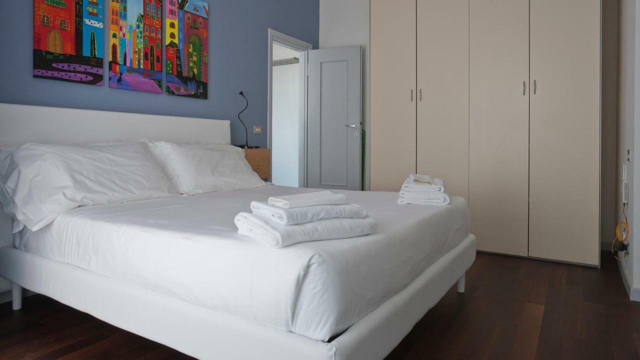 Italianway - Bergognone 43 Apartment *