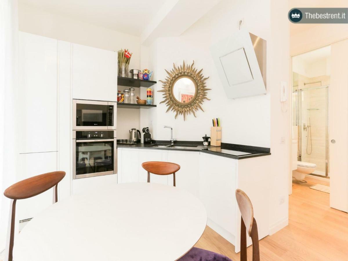 Apartment The Rent - With Balcony In Amendola *