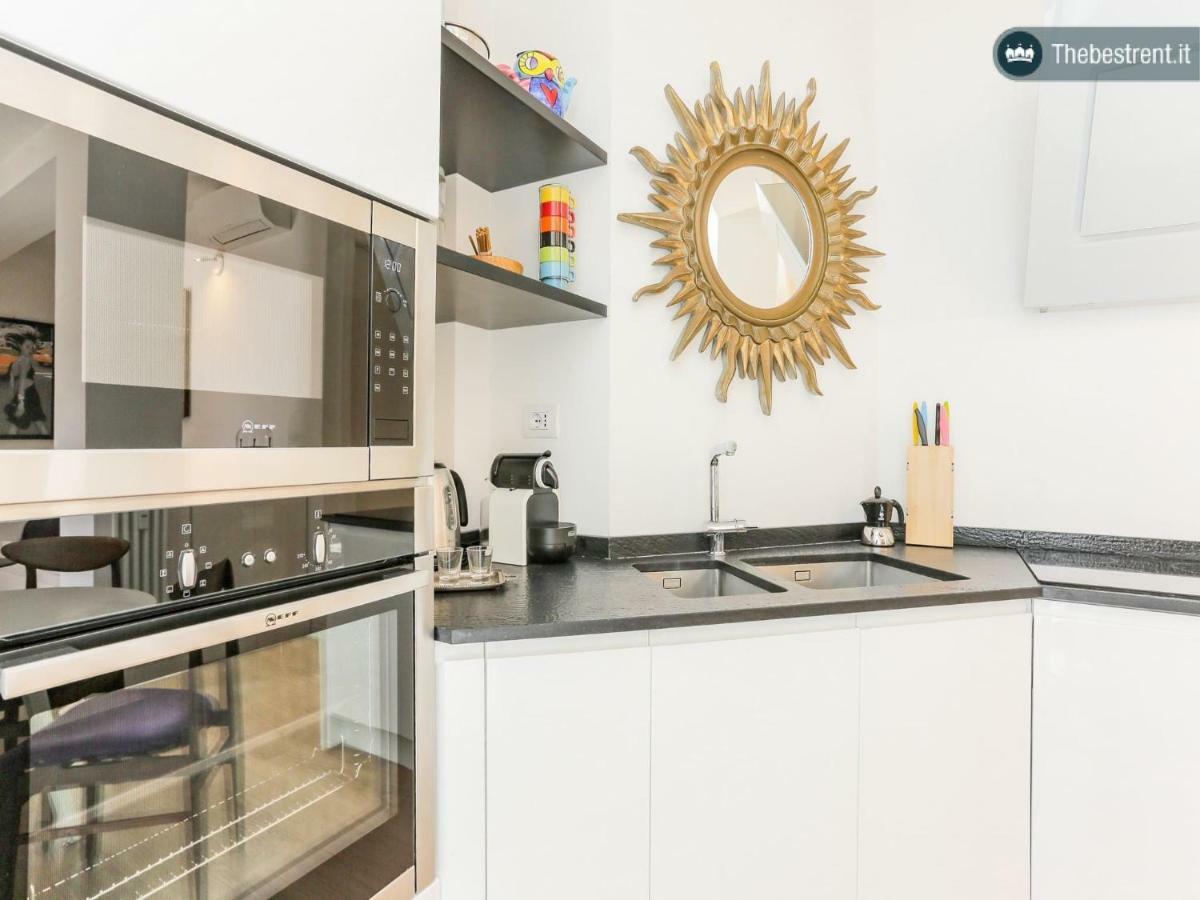 Apartment The Rent - With Balcony In Amendola