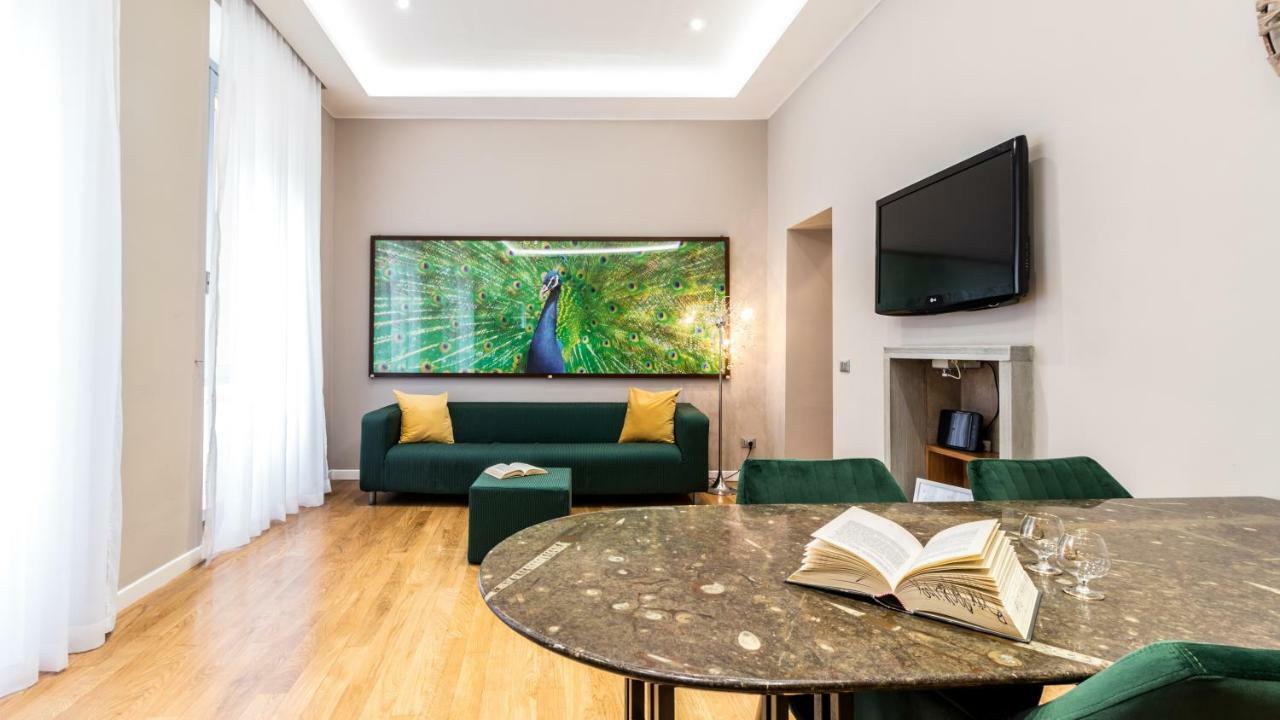 Italianway - Vigna 3 Apartment *