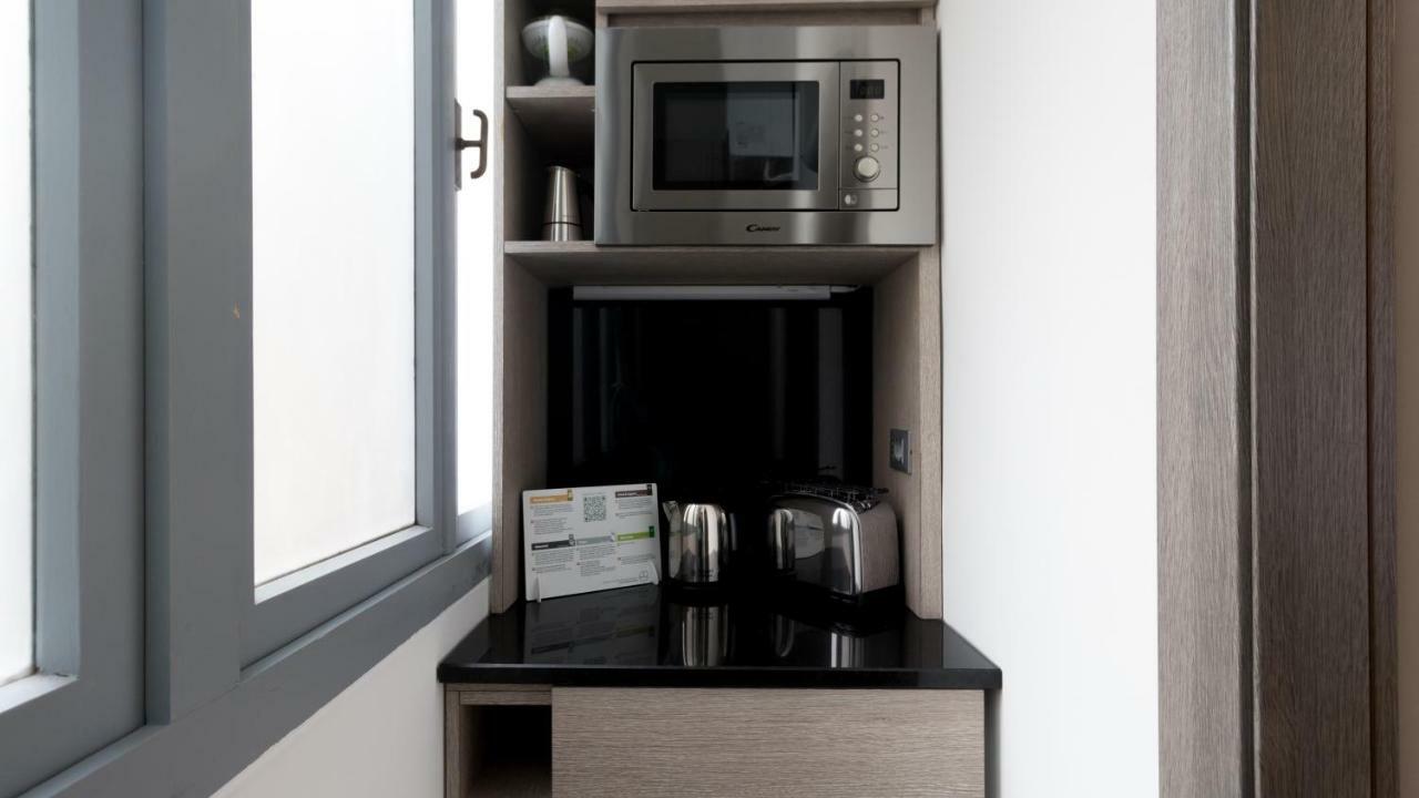 Italianway - Vigna 3 Apartment Milan