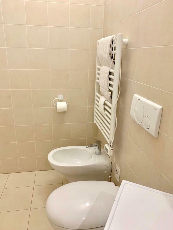Luxury Superior Central Station Apartamento *