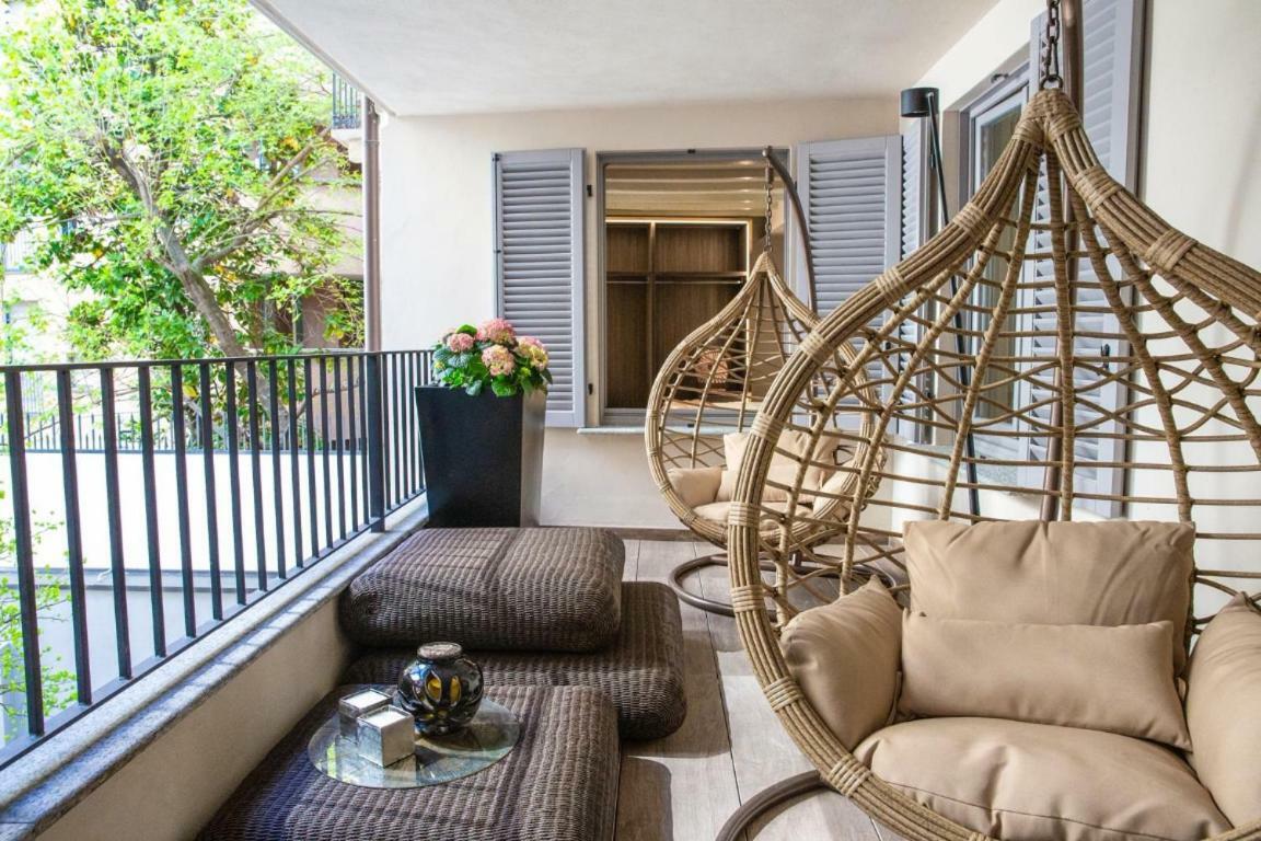 Appartamento Palazzo Rougier *