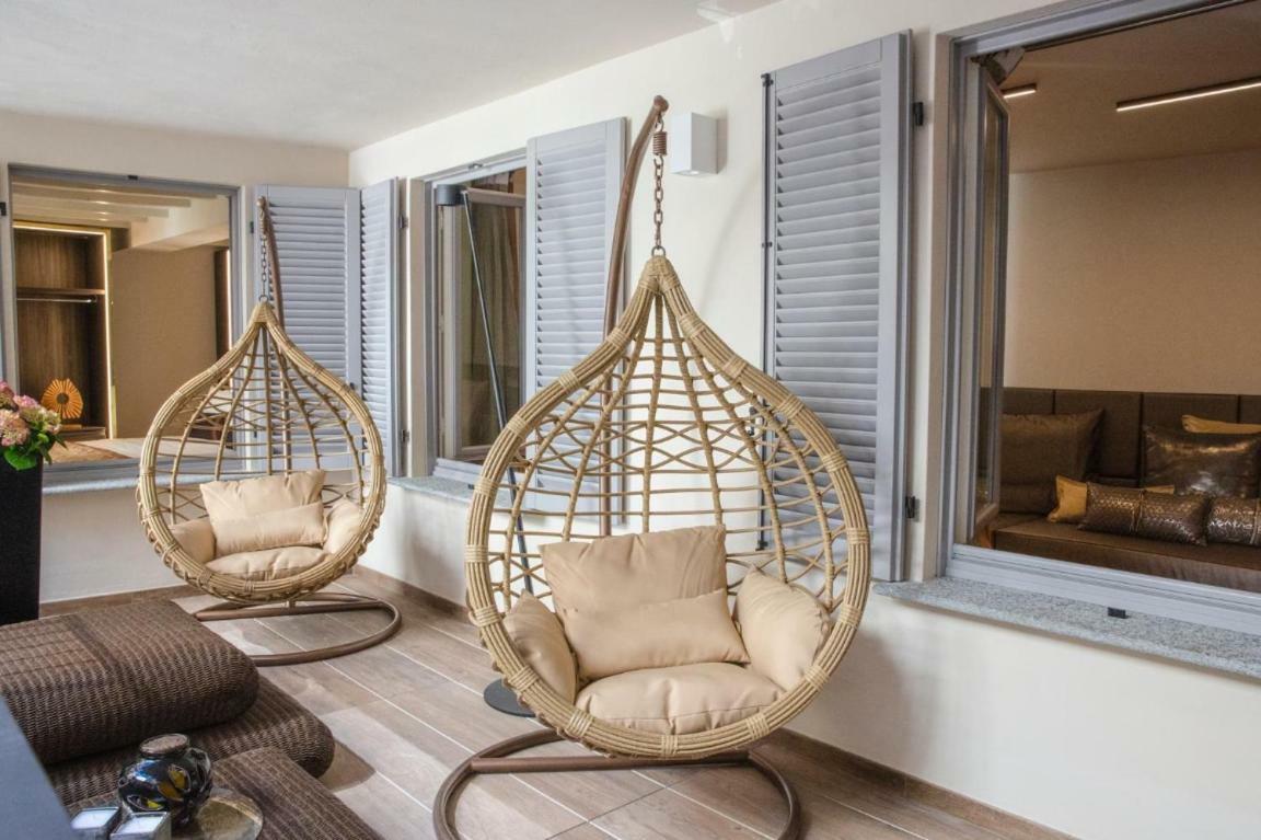 Palazzo Rougier Appartamento *