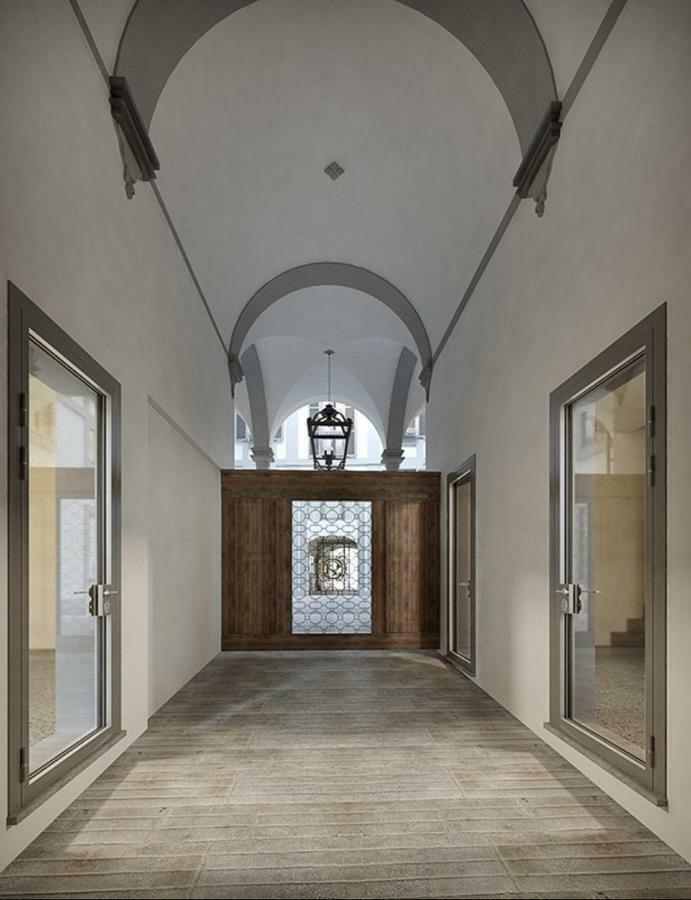 Palazzo Rougier Milan