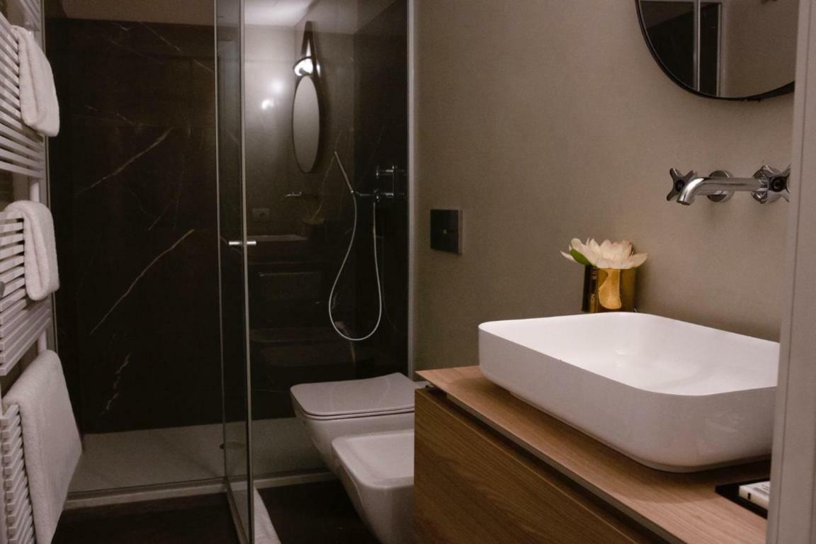 Appartamento Palazzo Rougier