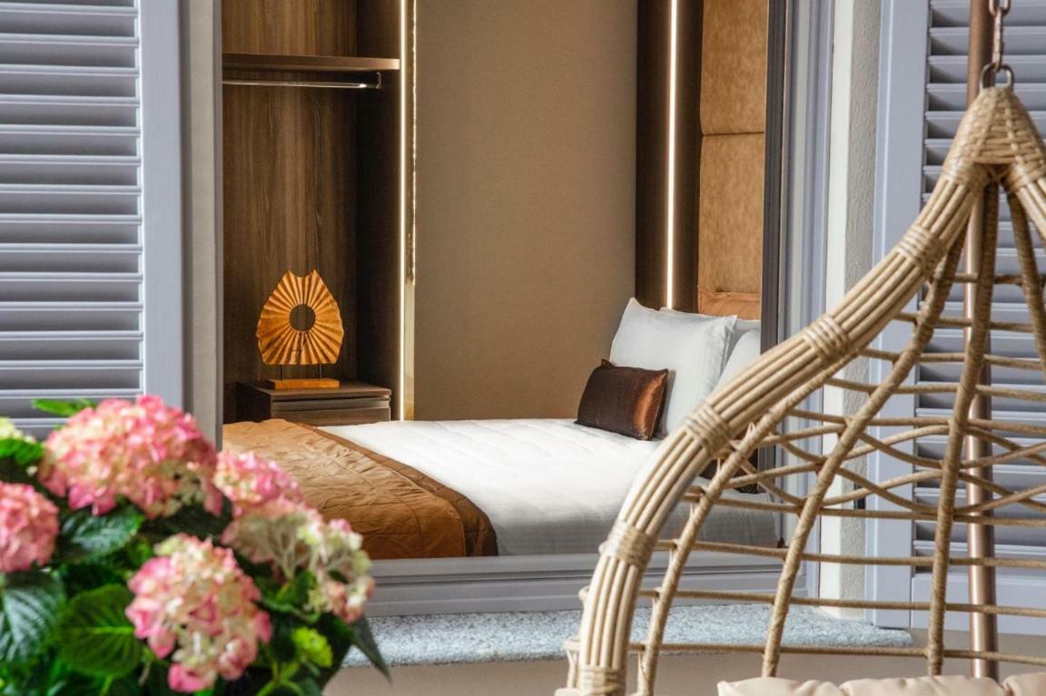 Appartamento Palazzo Rougier