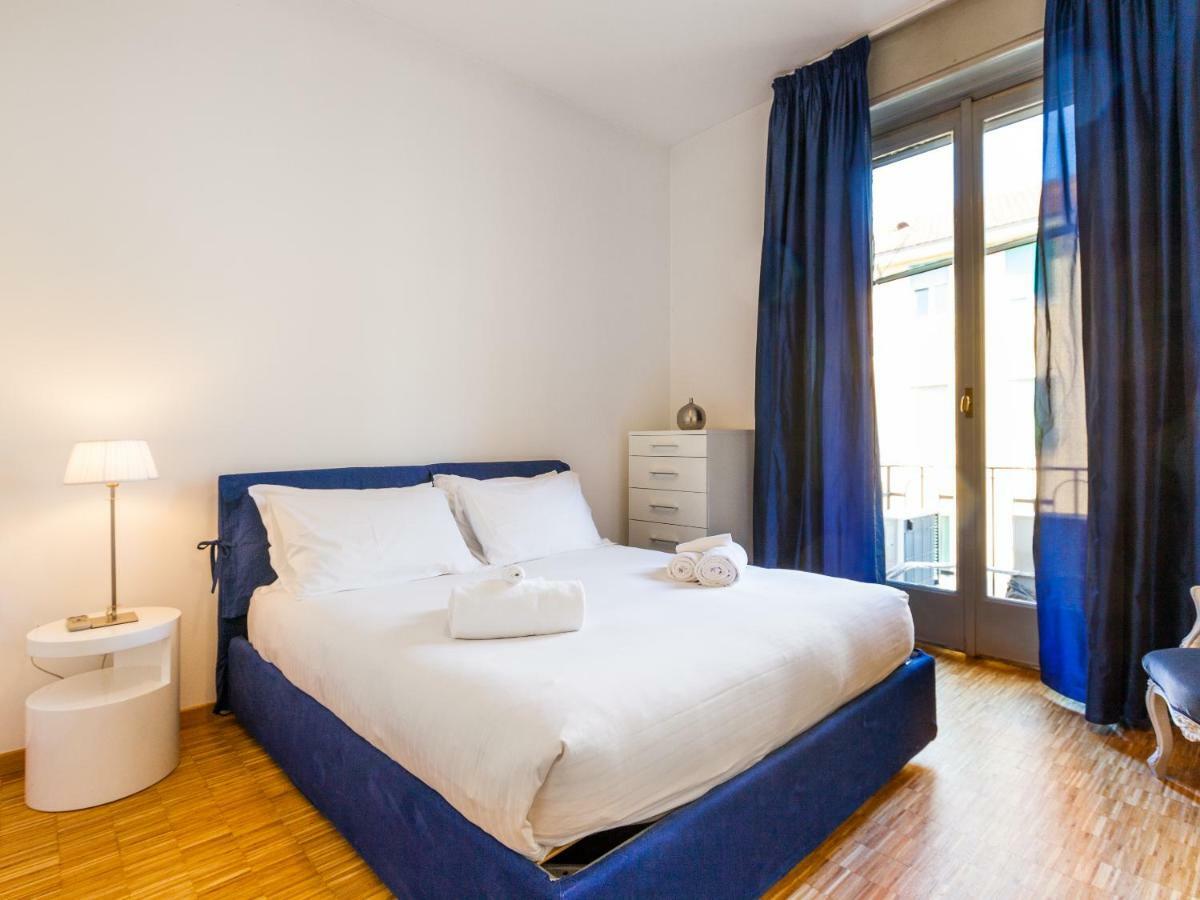 Apartamento Easyhomes - Corso Vercelli Milão