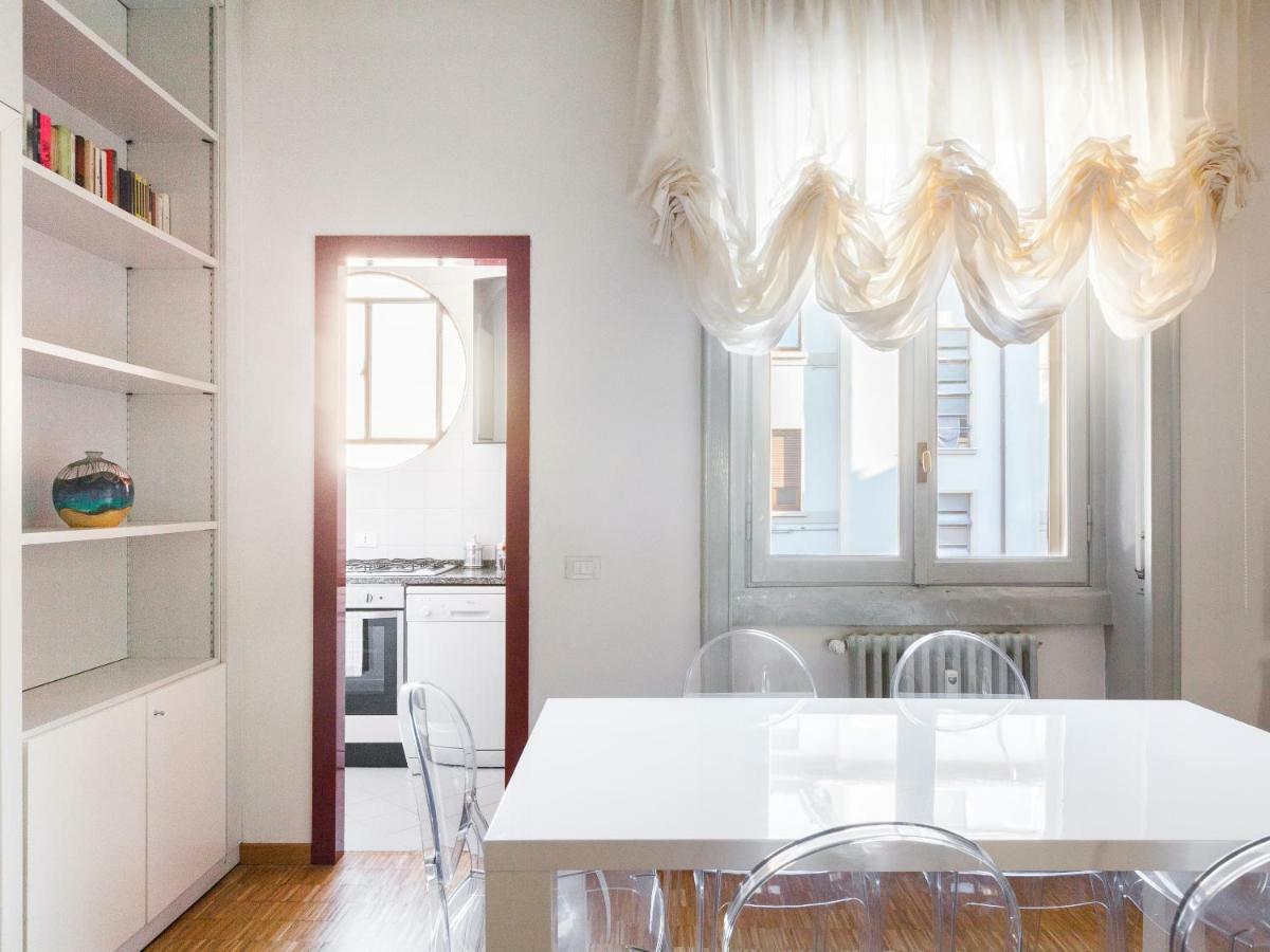 Easyhomes - Corso Vercelli Milan