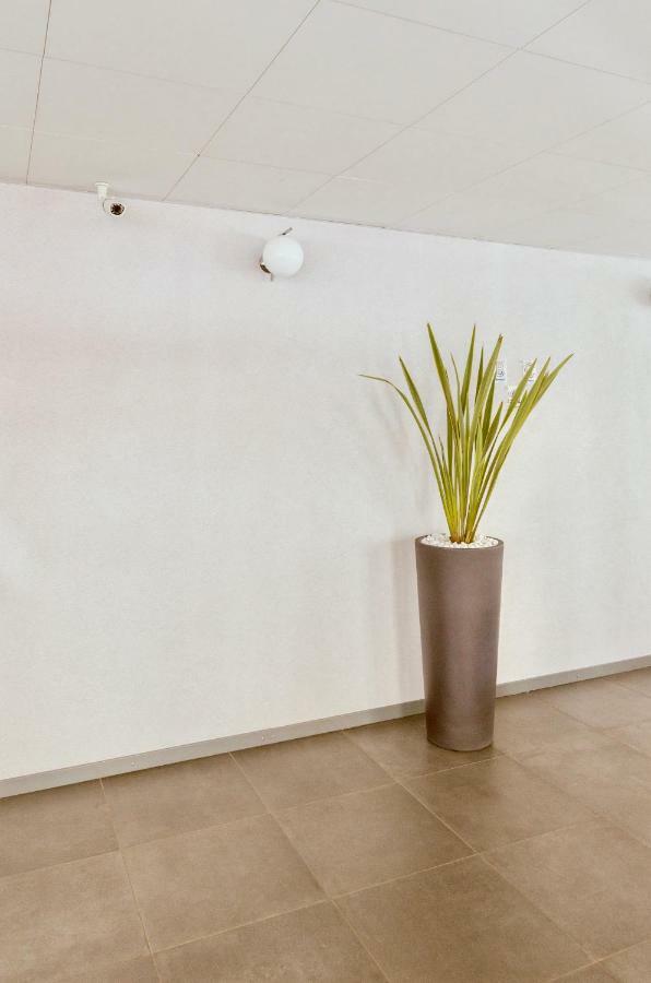 Apartamento Luxury Superior Central Station *
