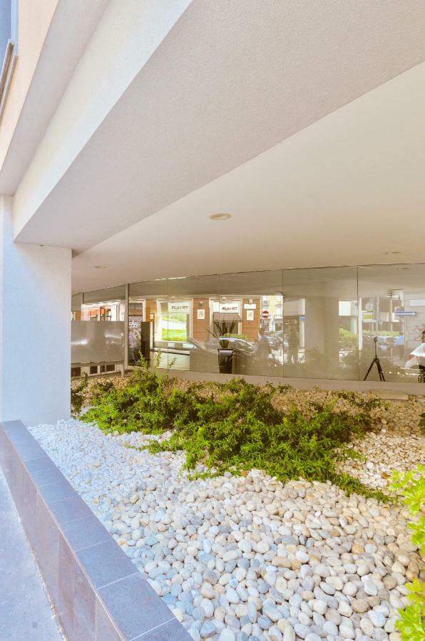 Apartment Luxury Superior Central Station Milan
