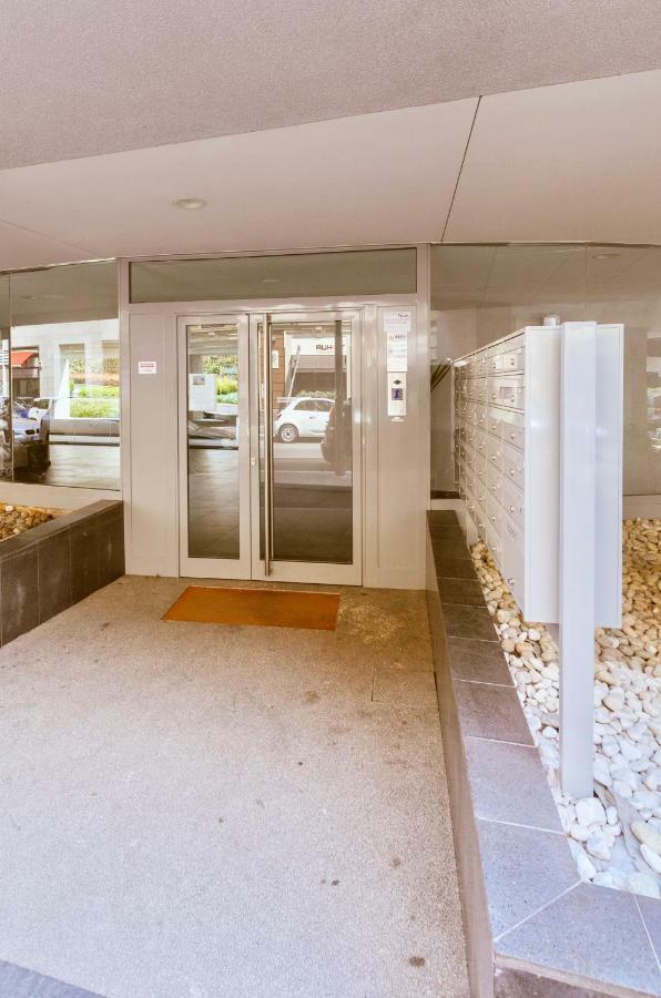 Apartamento Luxury Superior Central Station