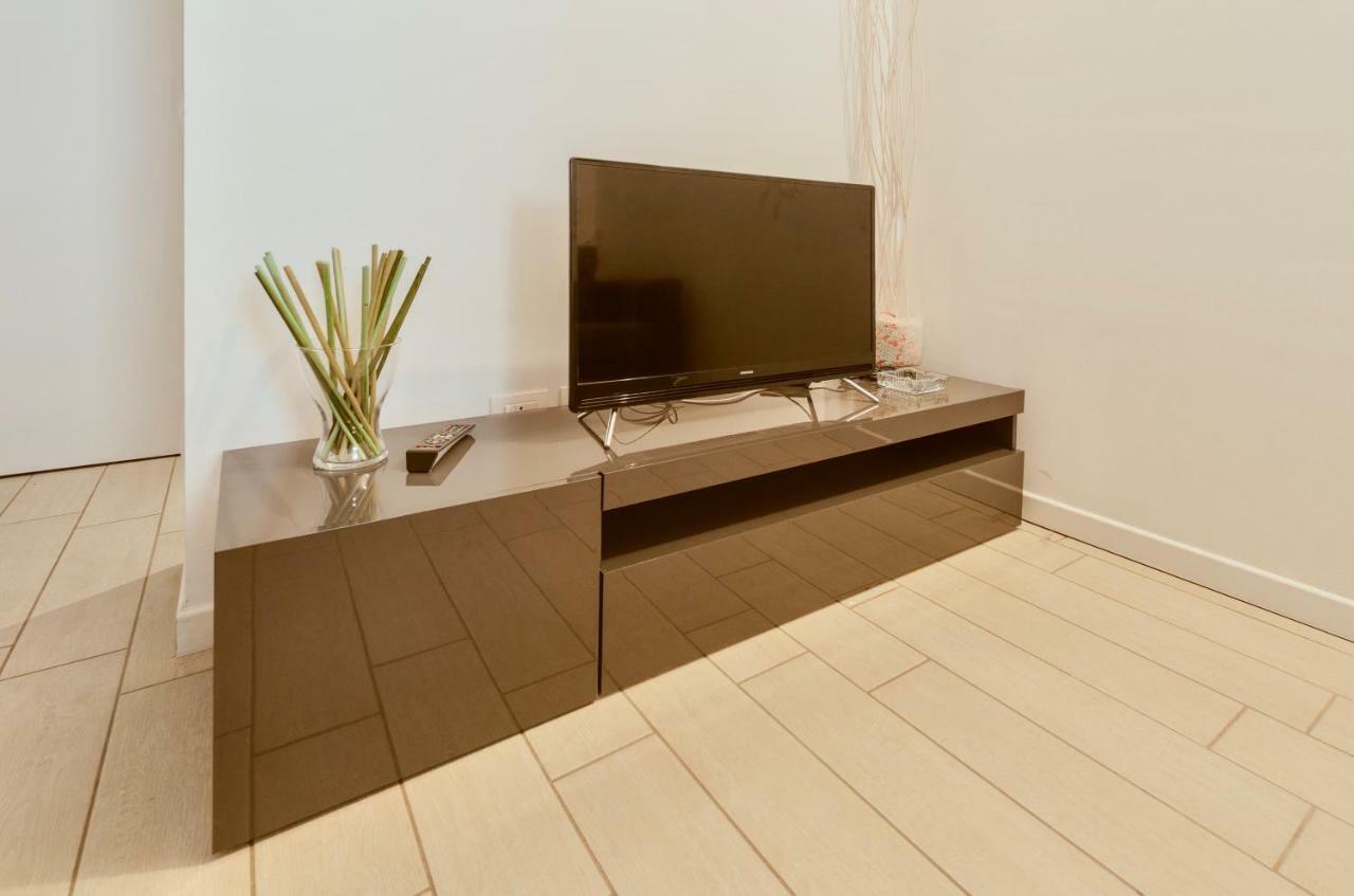 Apartment Luxury Superior Central Station Milan