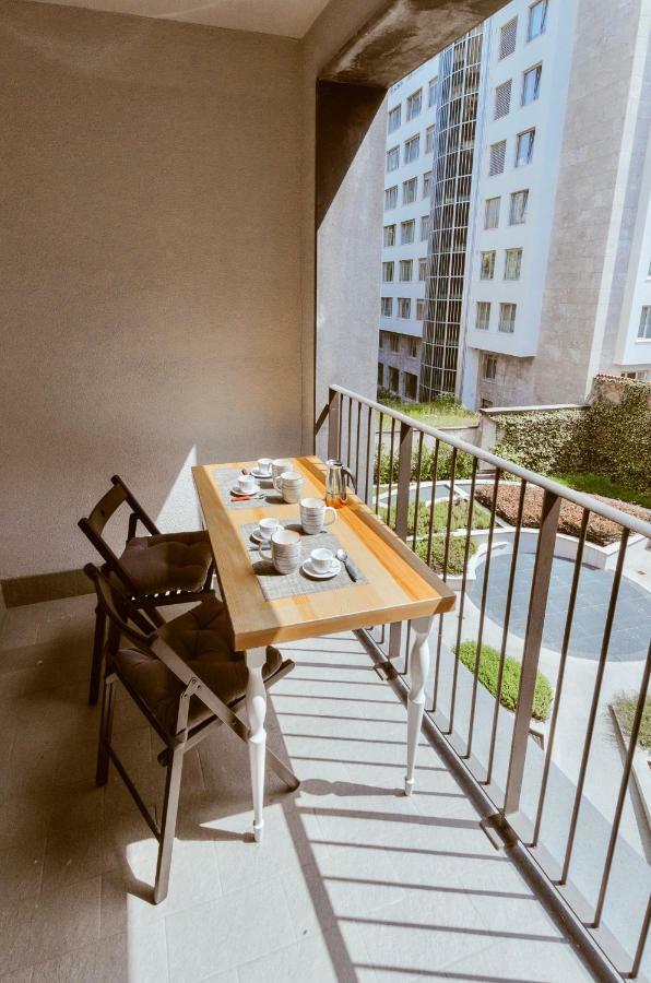 Apartment Luxury Superior Central Station