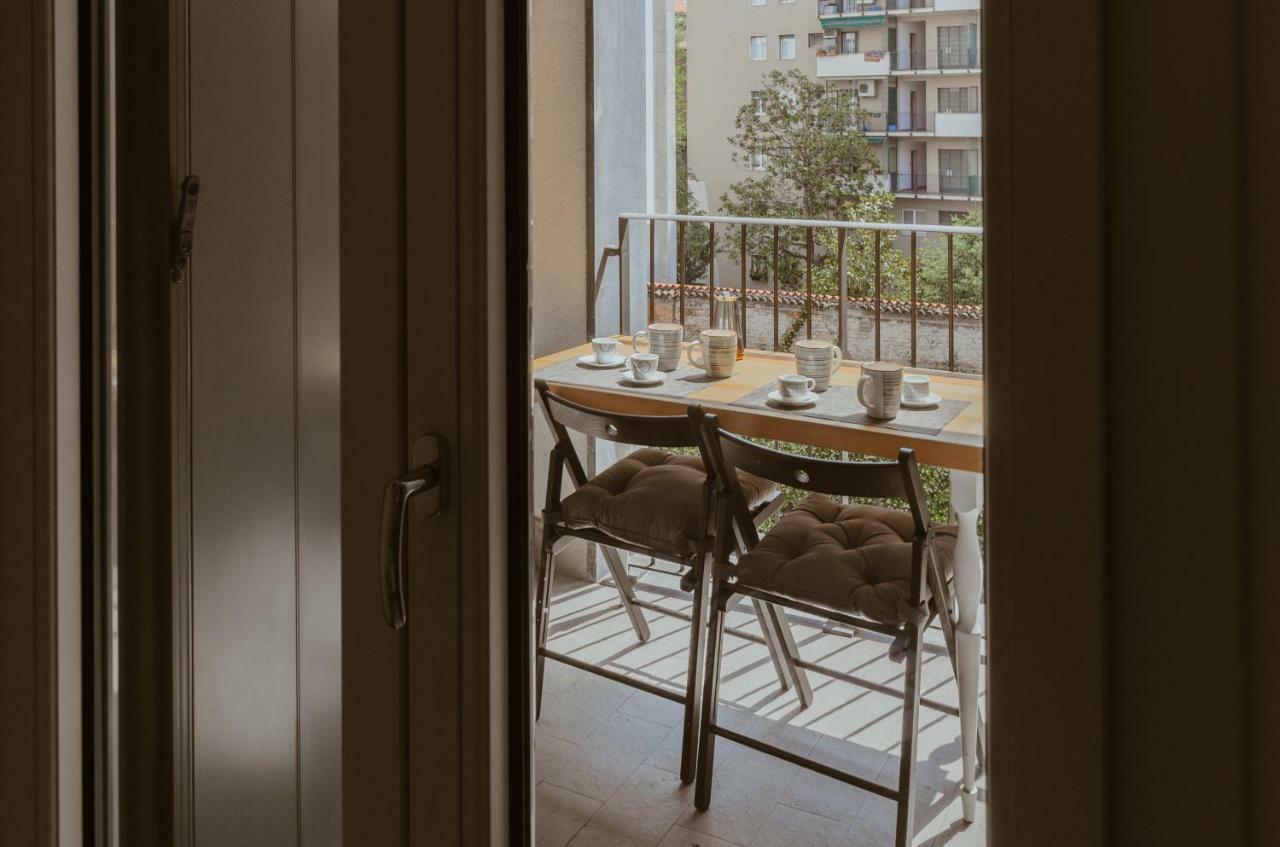 Apartment Luxury Superior Central Station *
