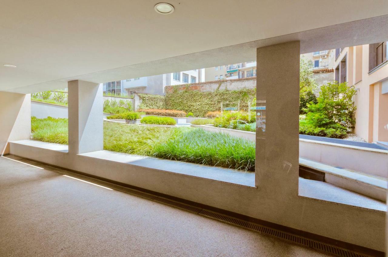Apartment Luxury Superior Central Station *