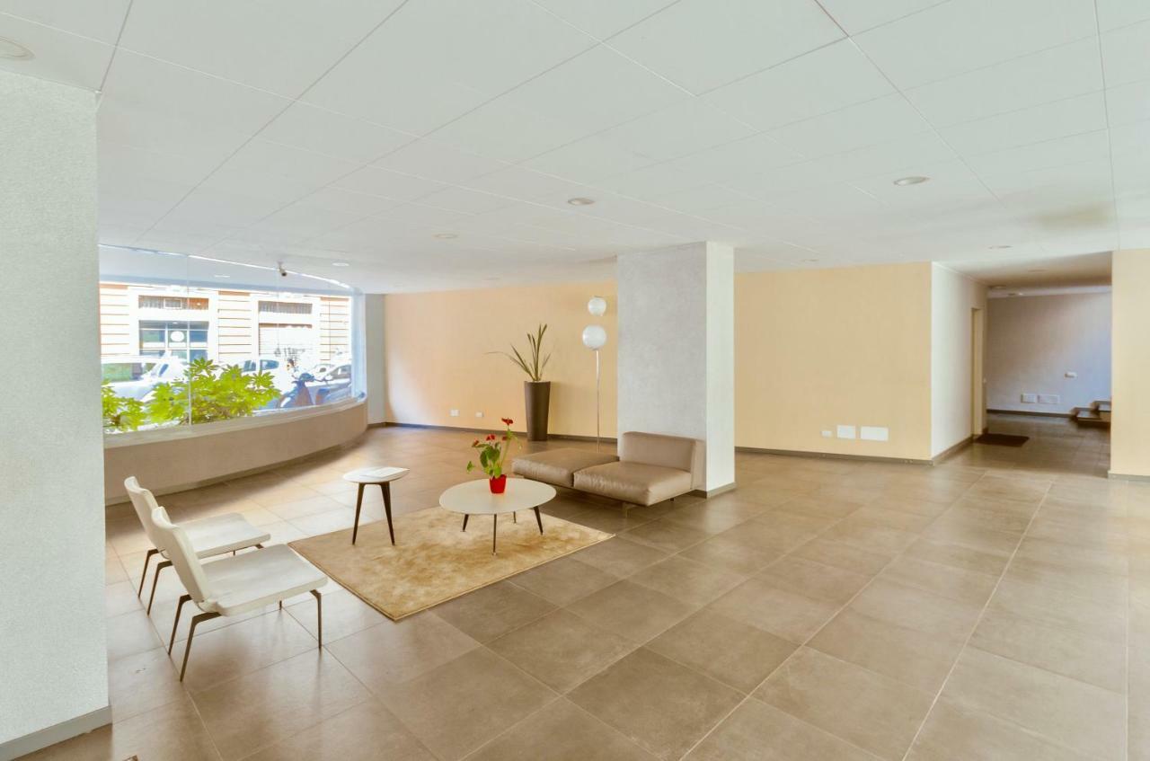 Luxury Superior Central Station Apartment Milan