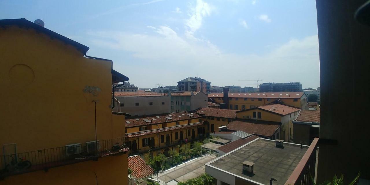 Navigli 6 Deluxe Apartment Milan