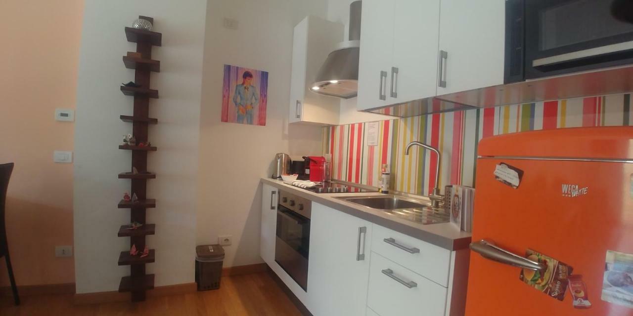 Navigli 6 Deluxe Milan