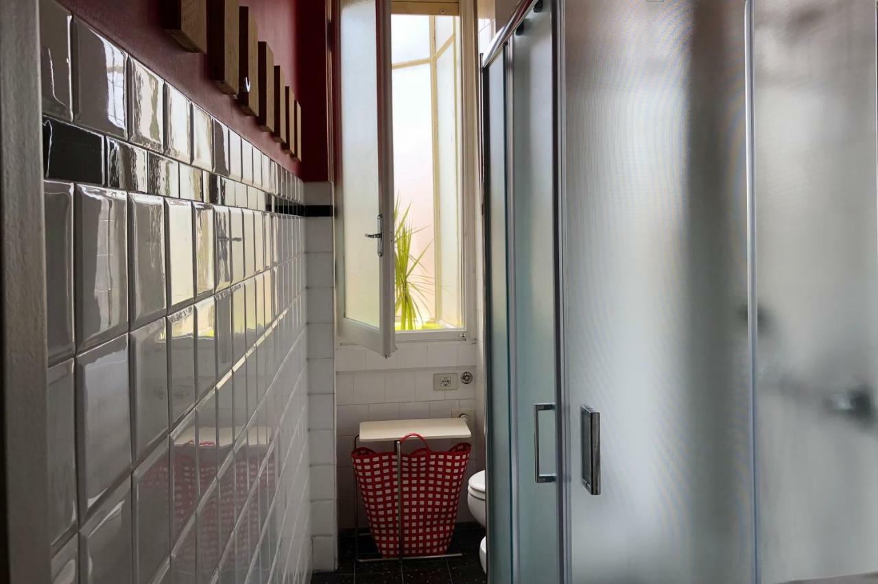 Apartment Abchouse Sant'agostino Milan