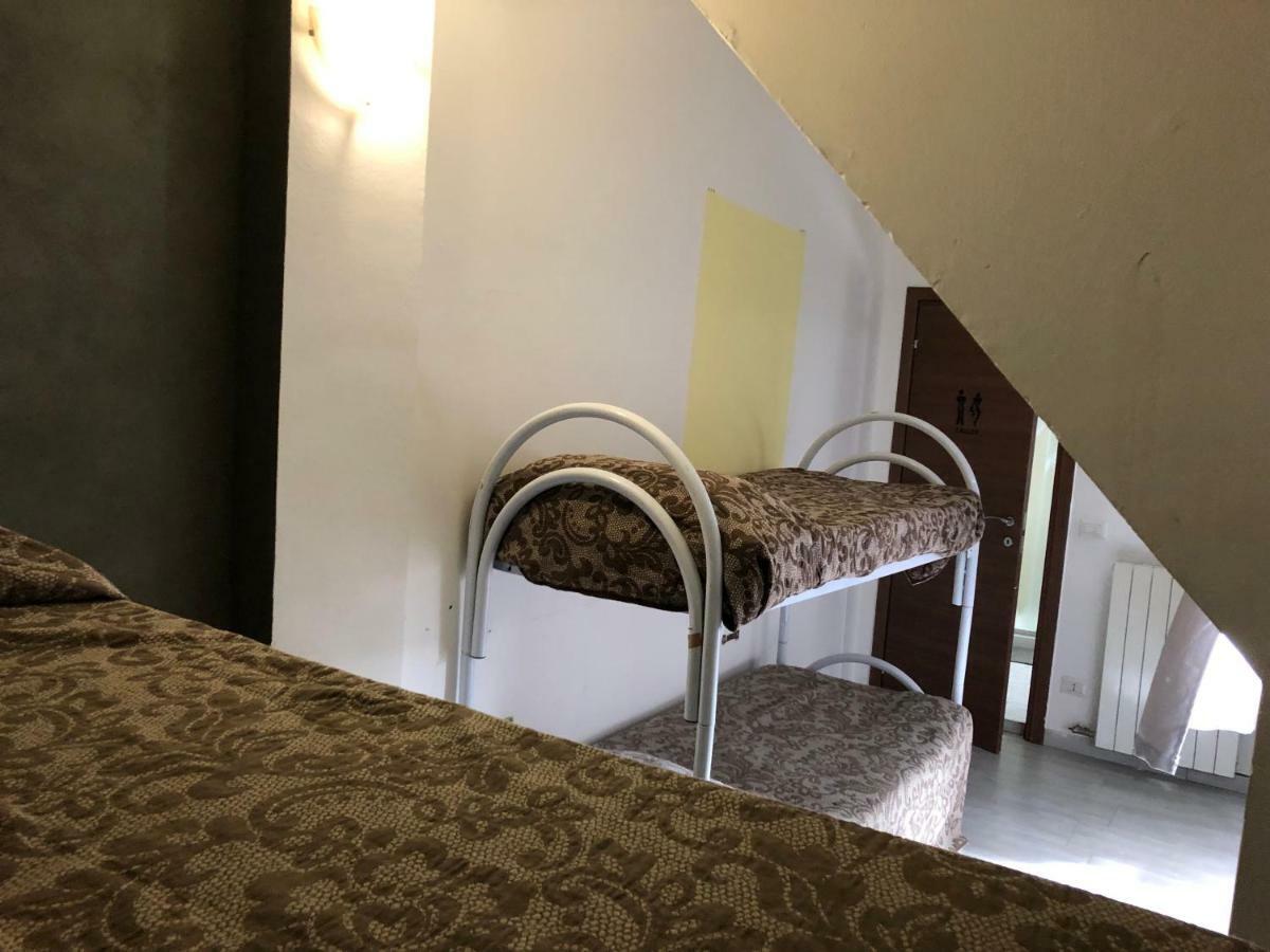 Old Hostel *