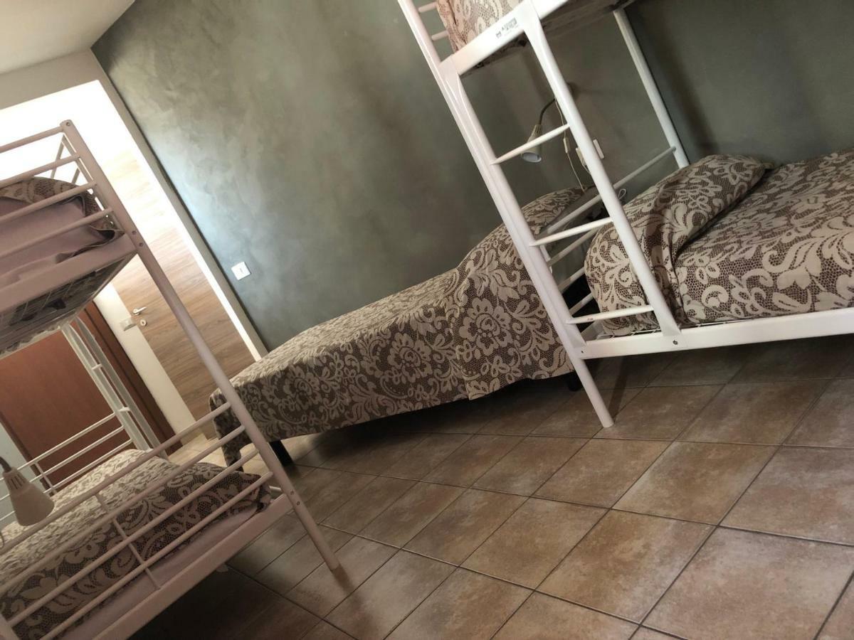 Hostel Old Milan