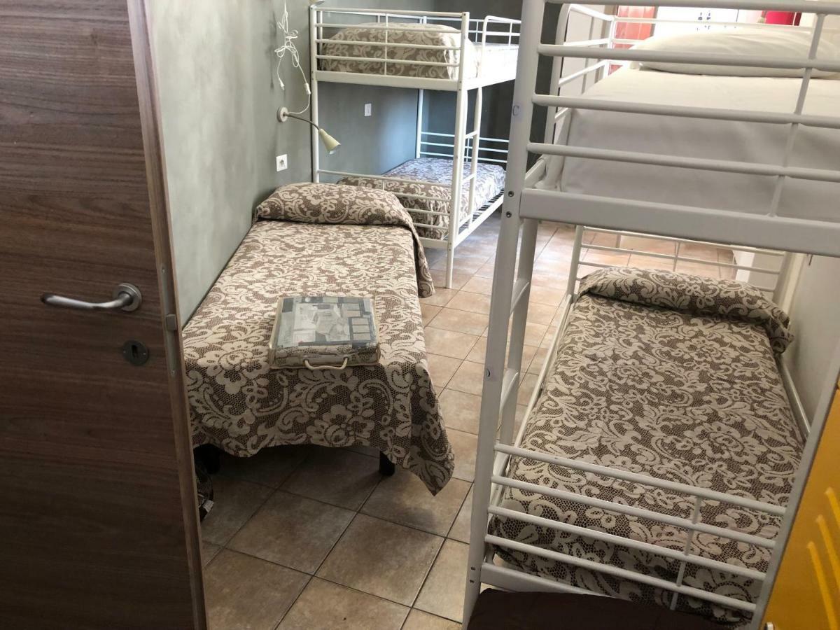 Hostel Old Milan