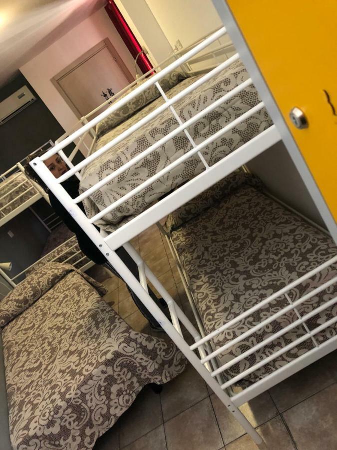 Old Hostel Milan