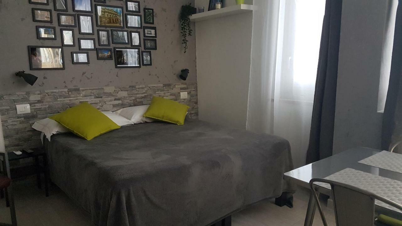 Warrest - Short Rent Milão