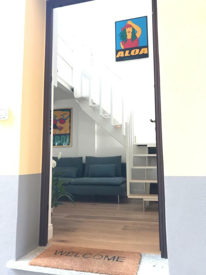 Apartamento Viale Sabotino 5 *