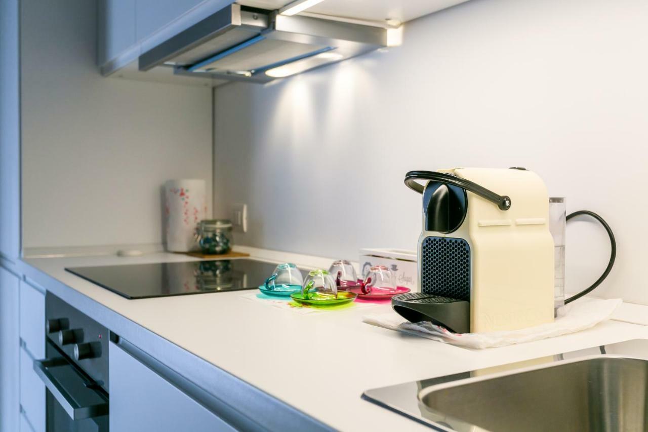Mortara Apartment *