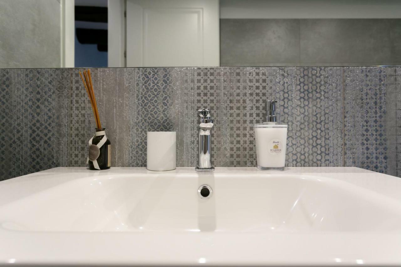 Mortara Apartment Milan