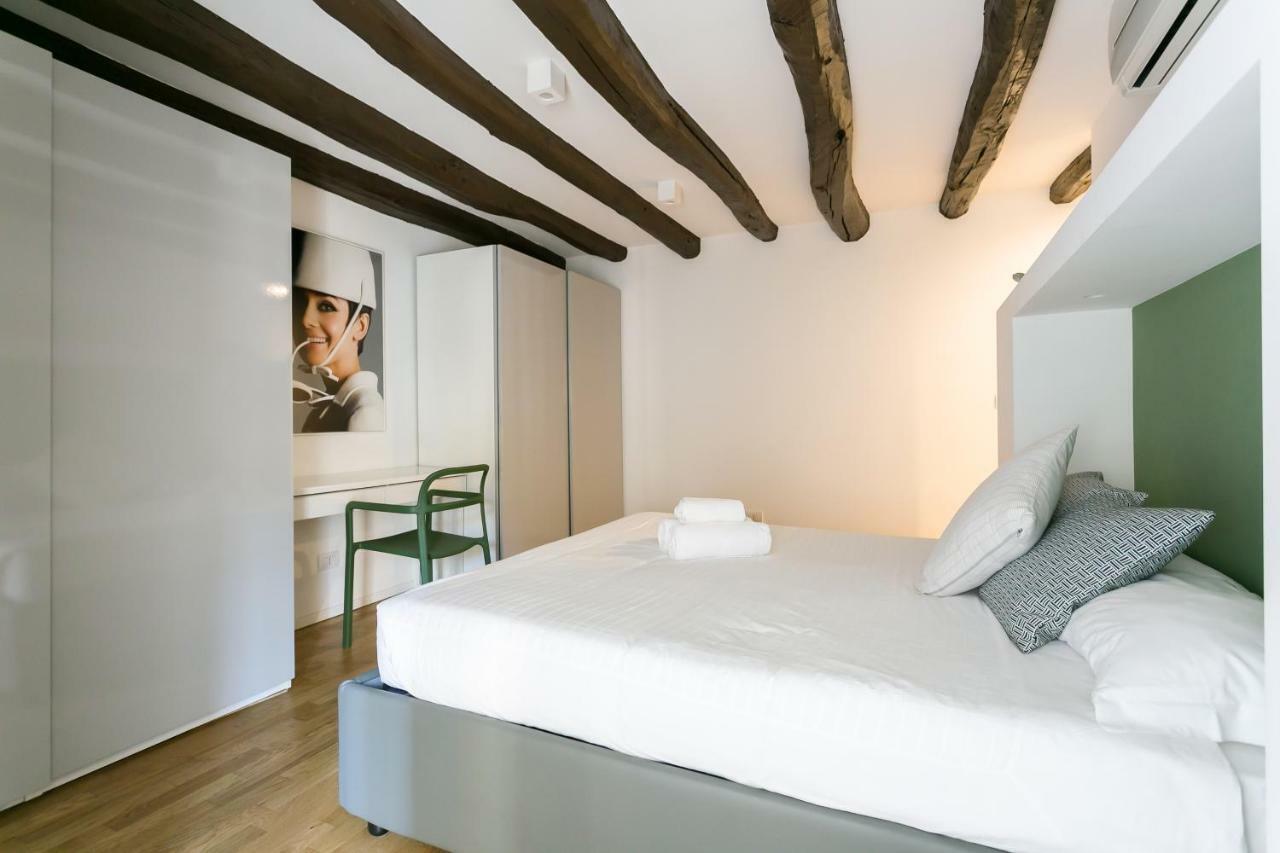 Mortara Apartment