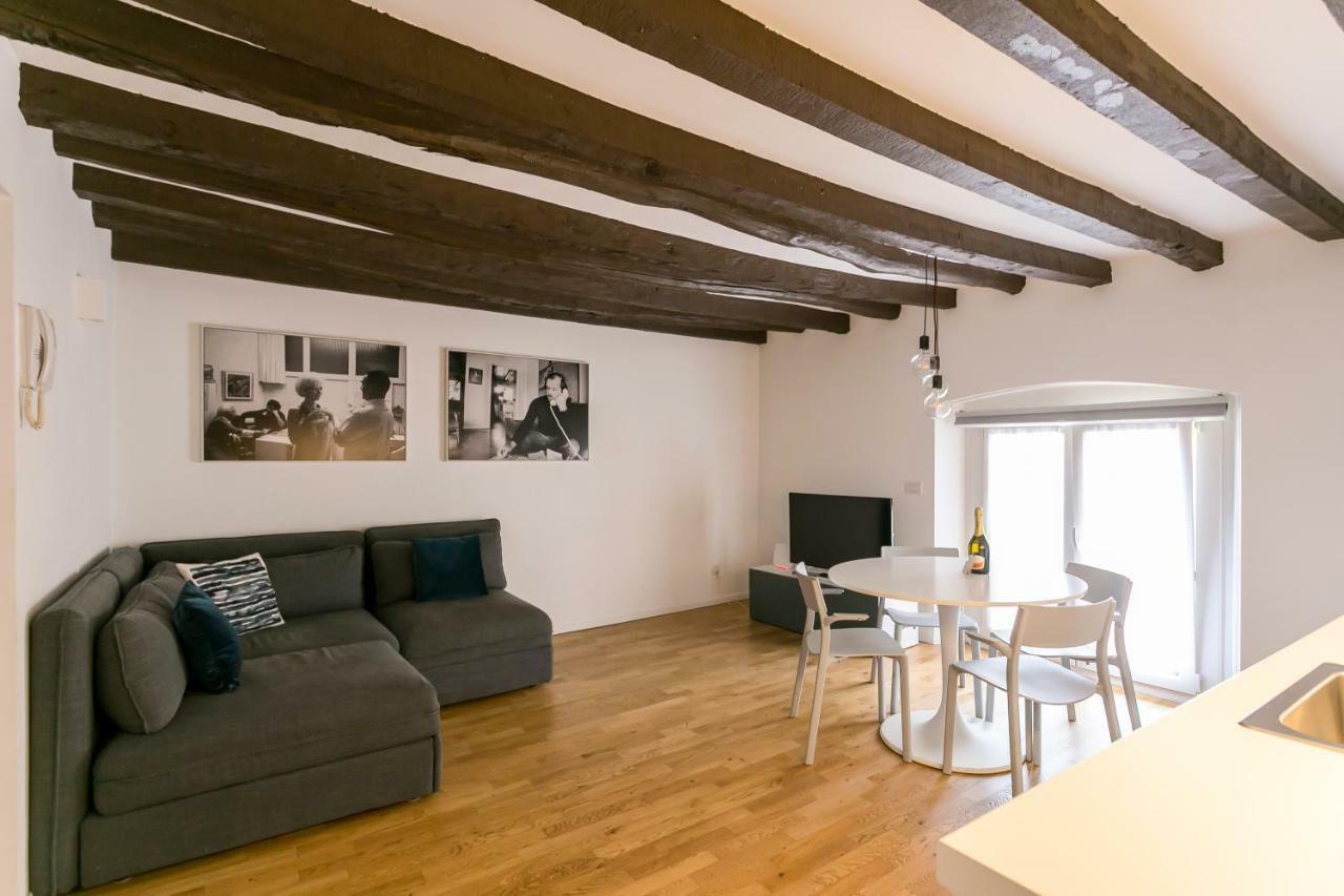 Apartment Mortara