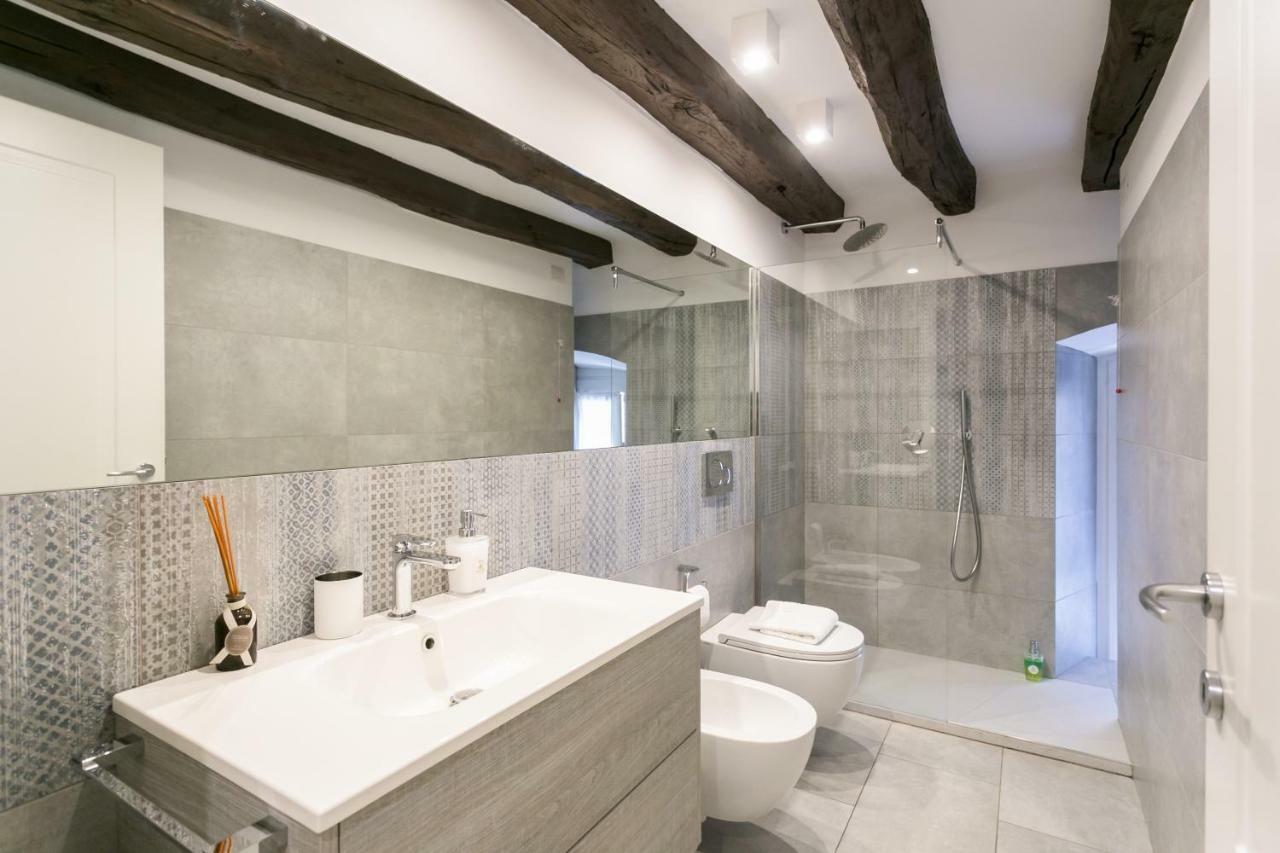 Mortara Apartment Milan