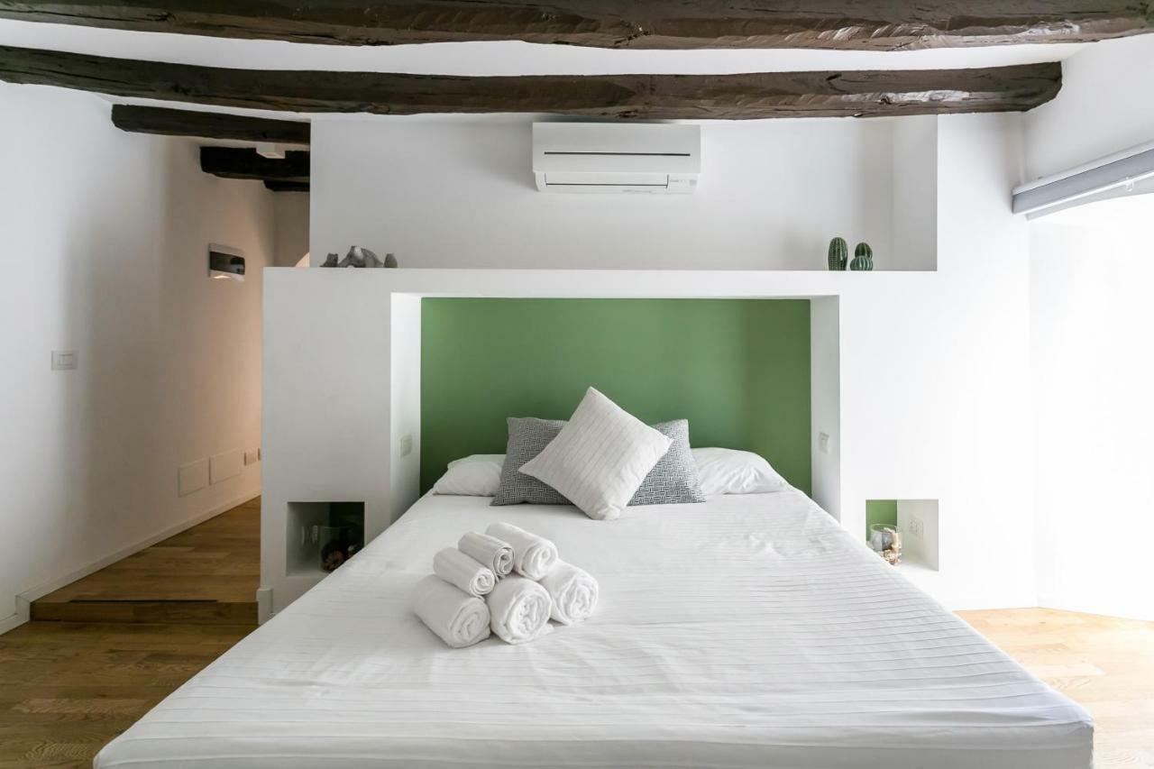 Apartment Mortara