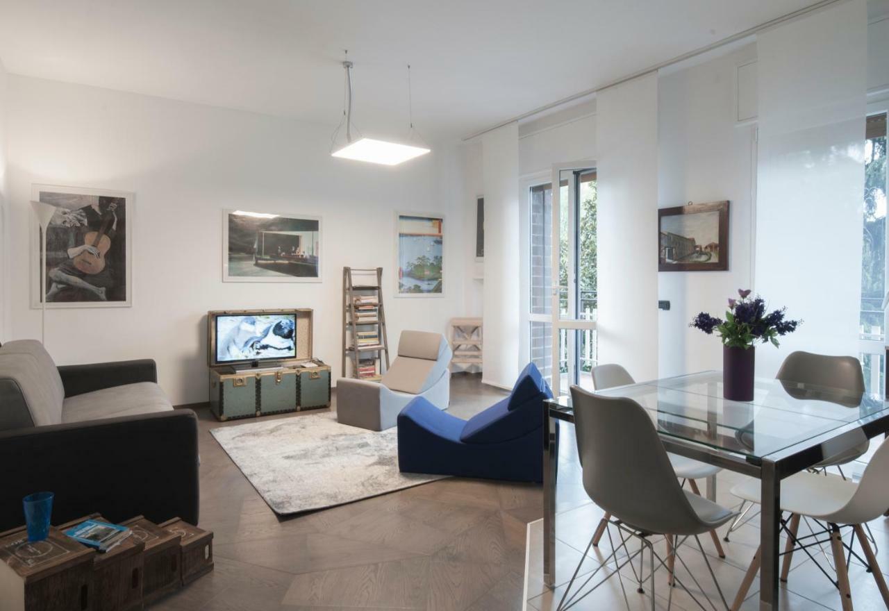 Apartment Piazzale Siena Halldis *