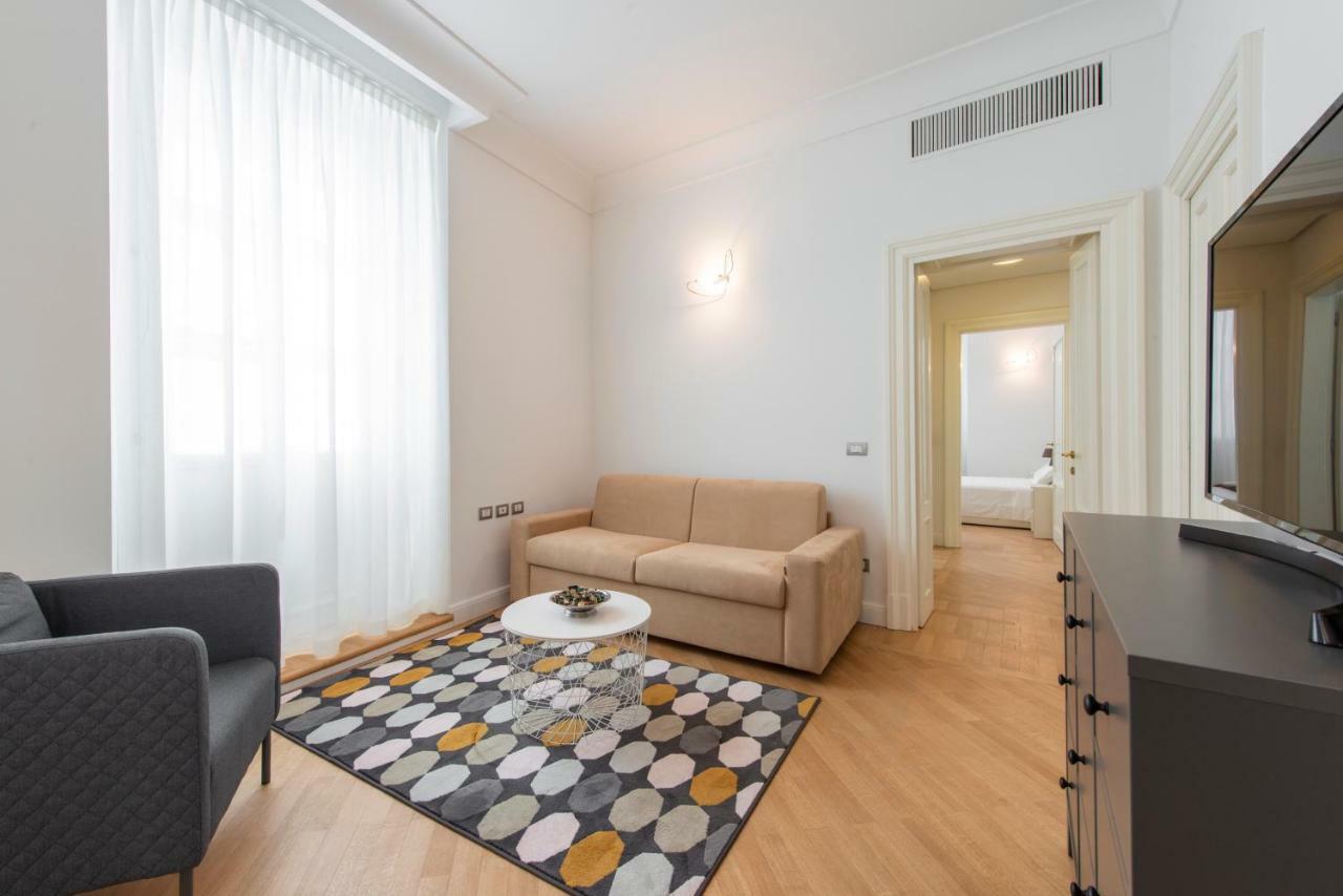 Royal - Centro Brera Apartment Milan