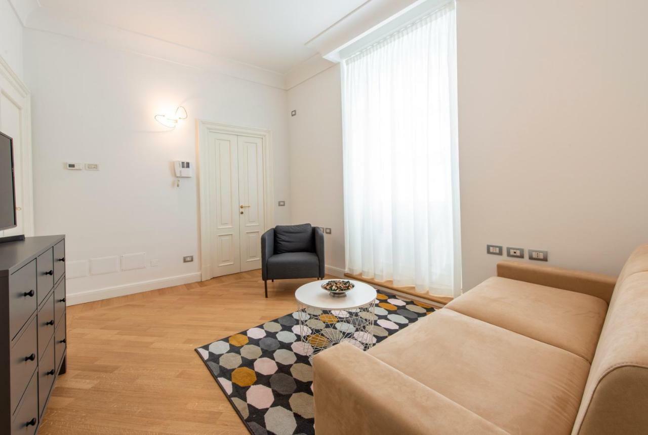 Apartment Royal - Centro Brera Milan