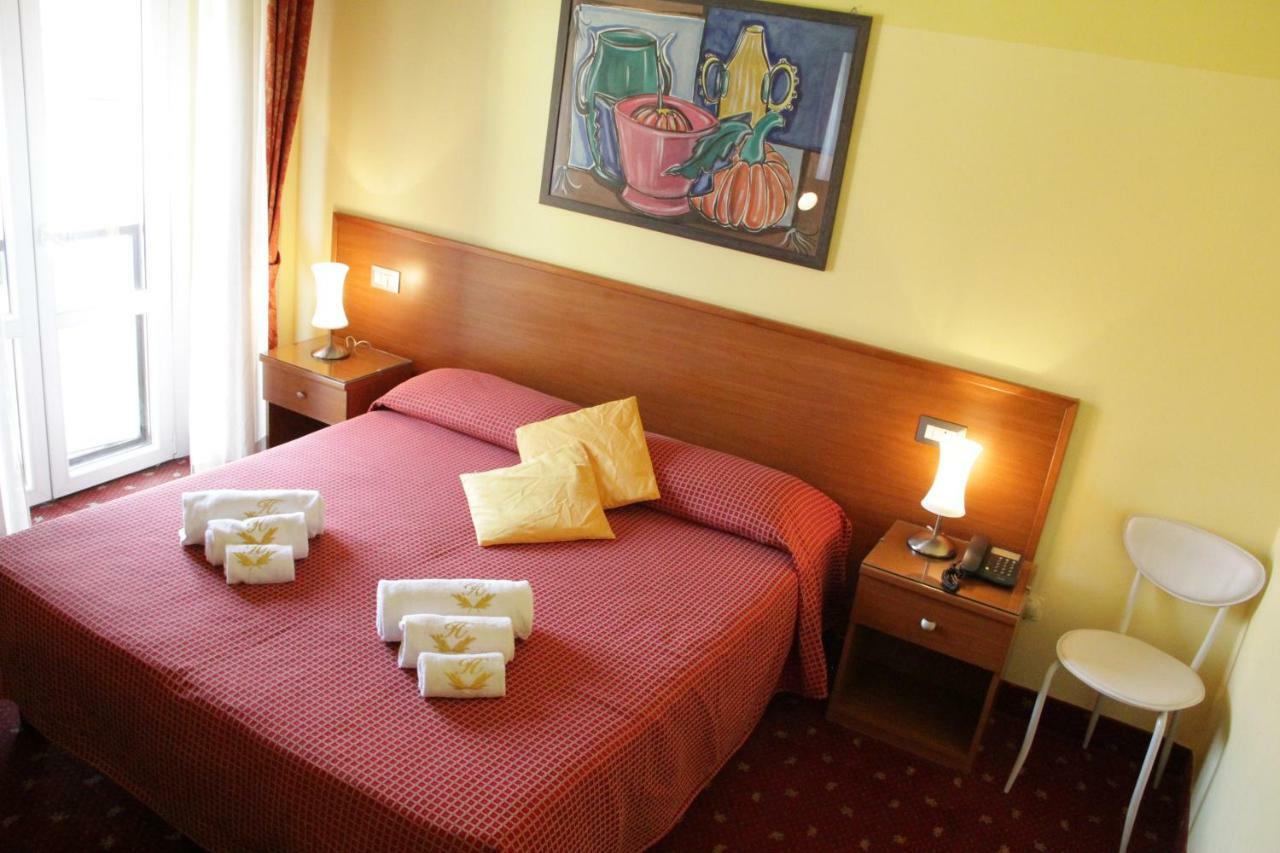 Lugano Hotel Milan