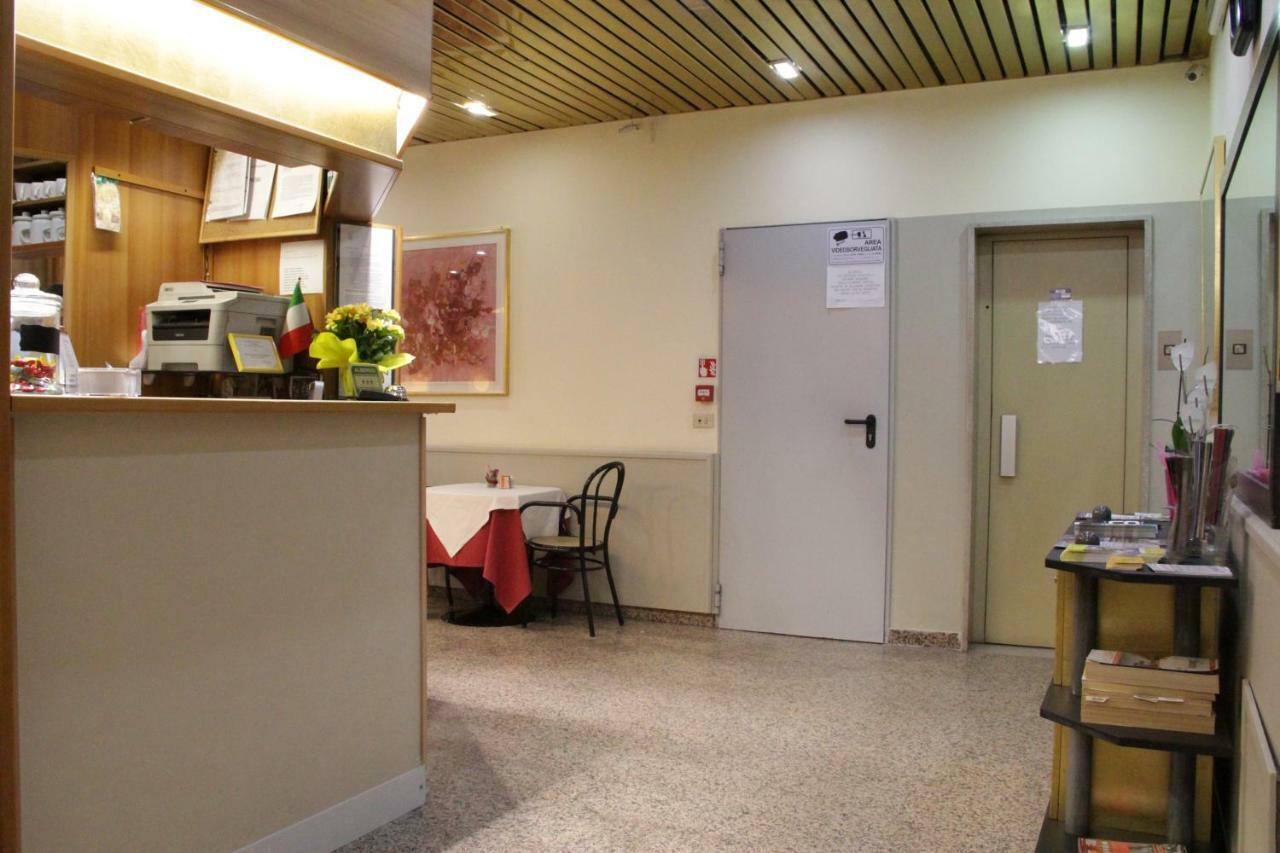Lugano Hotel Milan