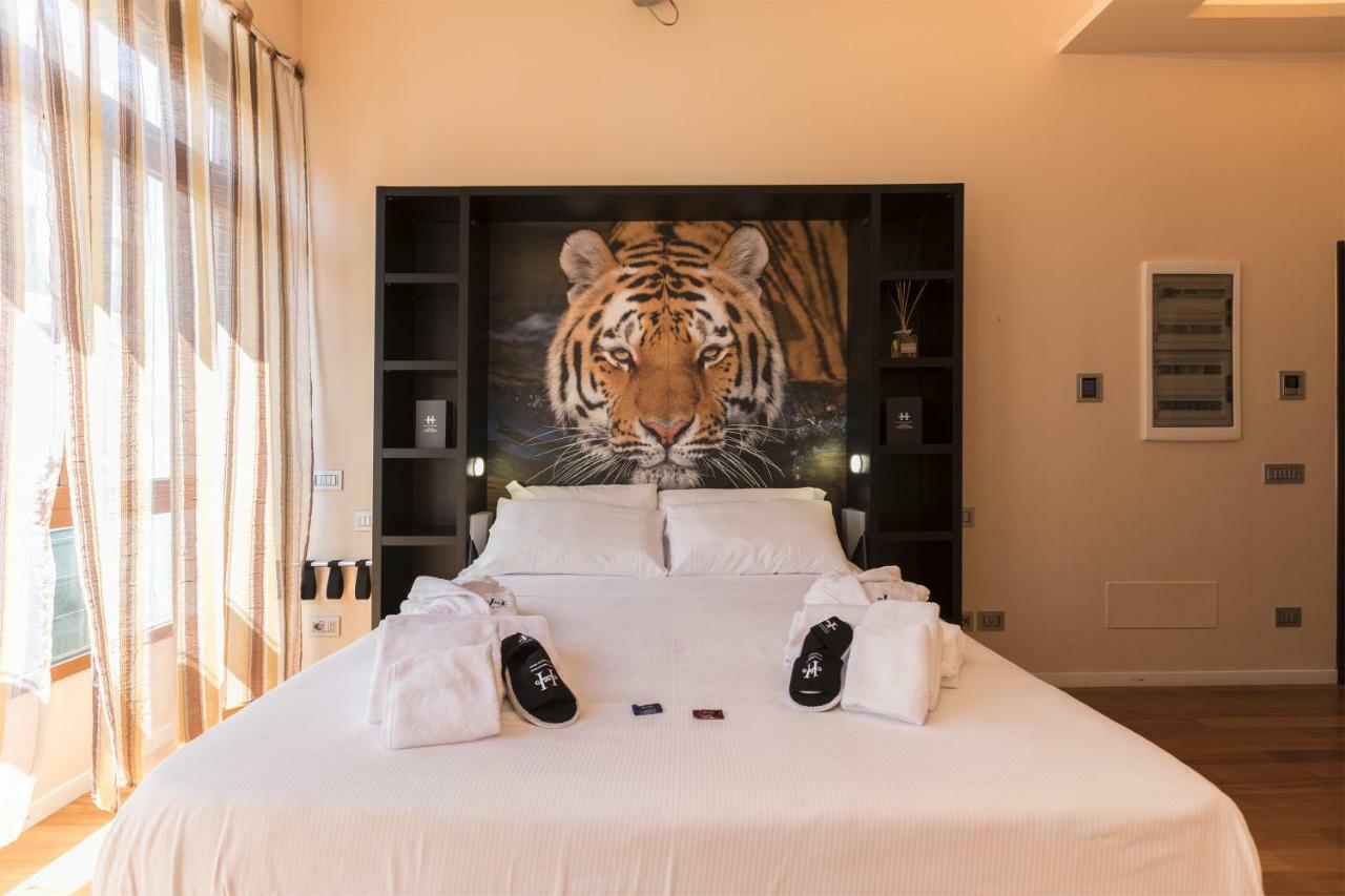 Hemeras Boutique Homes - Design Near Duomo Cathedral
