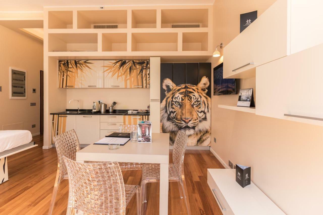 Hemeras Boutique Homes - Design Near Duomo Cathedral Apartment Milan