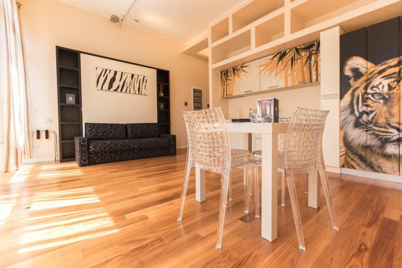 Apartment Hemeras Boutique Homes - Design Near Duomo Cathedral