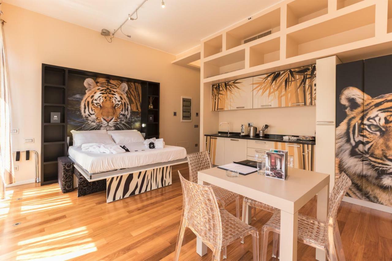 Hemeras Boutique Homes - Design Near Duomo Cathedral * Milan