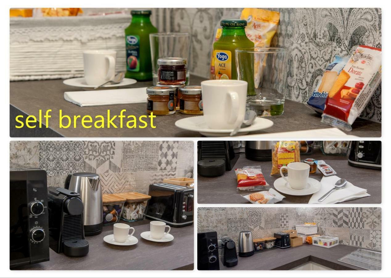 Bed & Breakfast 2 Navigli Milan