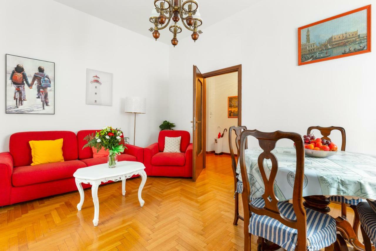 Bright Flat With Shared Garden Apartment *