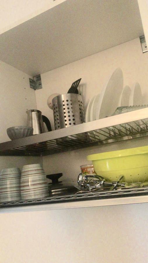 Apartment Luxury Superior Central Station Milan