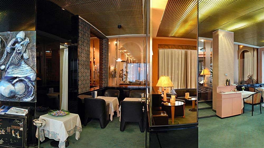 Brunelleschi Hotel Milan